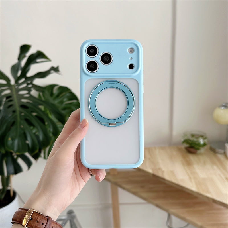 EASONCASE日本公式 iphone17/17pro ケース 大人 可愛い シンプル