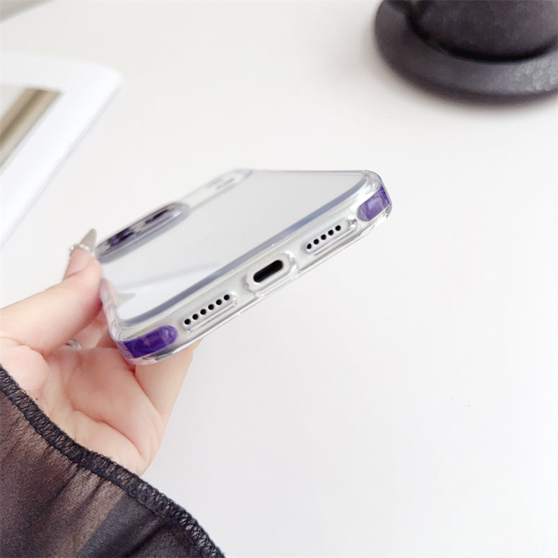 EASONCASE日本公式 iphone14-17 ケース クリア iphone17pro/17promax ケース 衝撃に強い スマホケース シンプル おしゃれ 龍鱗シリーズ